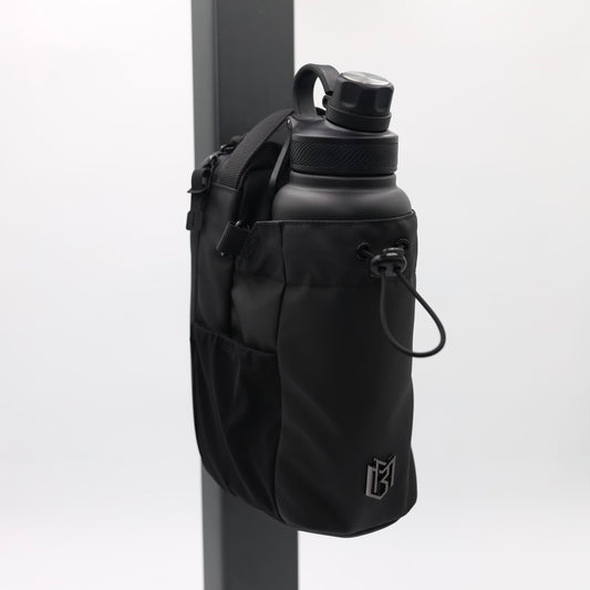 Magnetic Bottle Bag™