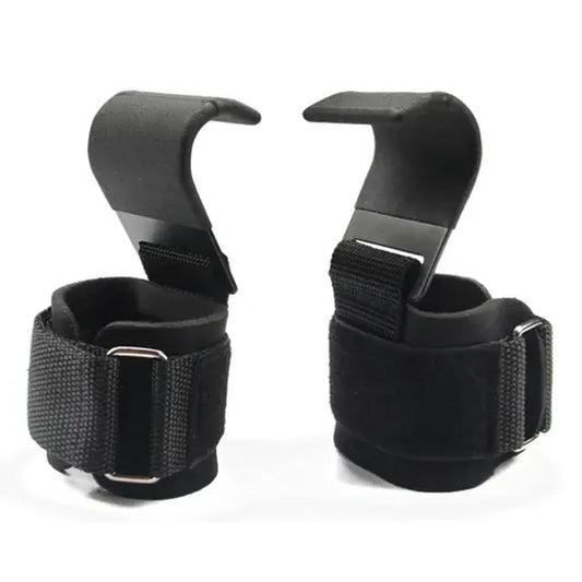 MaxFit Power Hooks™